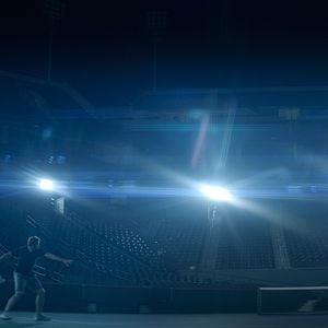 Fotoğraf Perde Arkası: Kırılma Noktası