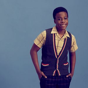 Fotoğraf The Wonder Years (2021)