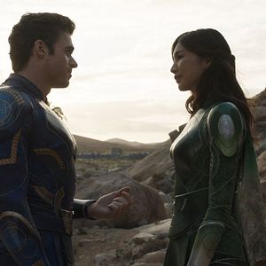 Fotoğraf Richard Madden