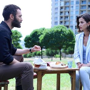 Fotoğraf Baş Belası