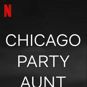 Fotoğraf Chicago Party Aunt