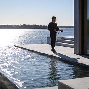 Fotoğraf Tobias Moretti