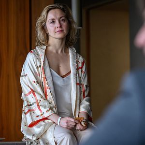 Fotoğraf Valery Tscheplanowa