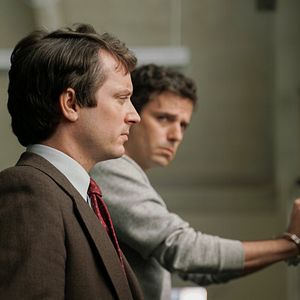 Fotoğraf Luke Kirby