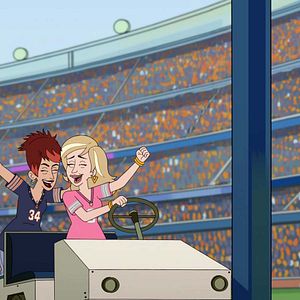 Fotoğraf Chicago Party Aunt