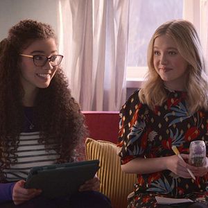 Fotoğraf Malia Baker