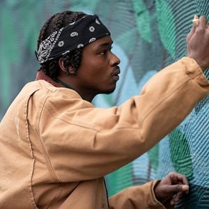 Fotoğraf Wu-Tang : An American Saga