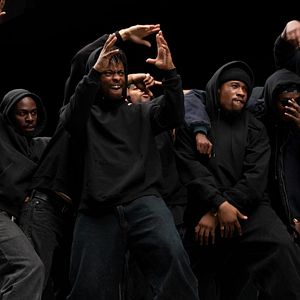 Fotoğraf Shameik Moore