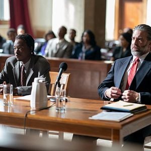 Fotoğraf Wu-Tang : An American Saga