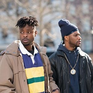 Fotoğraf Wu-Tang : An American Saga