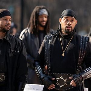 Fotoğraf Wu-Tang : An American Saga