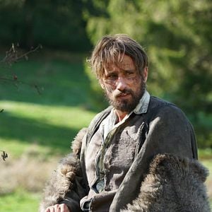 Fotoğraf Matthias Schoenaerts