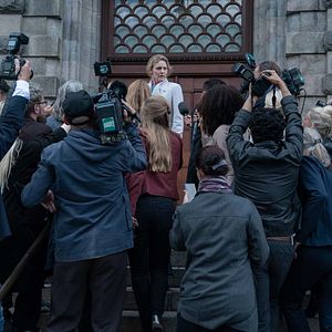 Fotoğraf The Chestnut Man