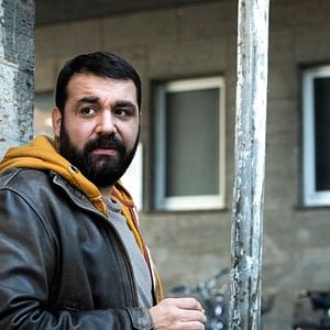 Fotoğraf Şahin Eryılmaz