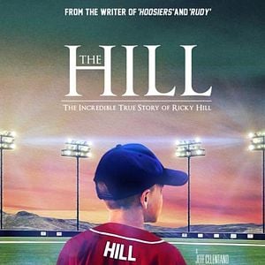 Fotoğraf Ricky Hill'in İnanılmaz Hikayesi