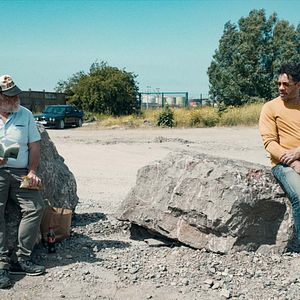 Fotoğraf Cette musique ne joue pour personne