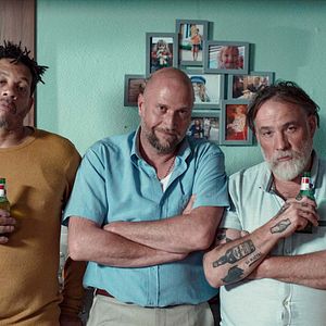 Fotoğraf Cette musique ne joue pour personne