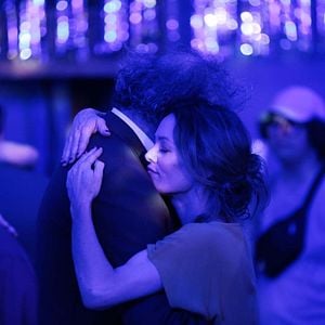 Fotoğraf Cette musique ne joue pour personne