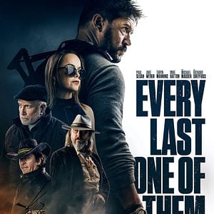 Fotoğraf Every Last One of Them