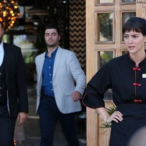 Fotoğraf İkimizin Sırrı