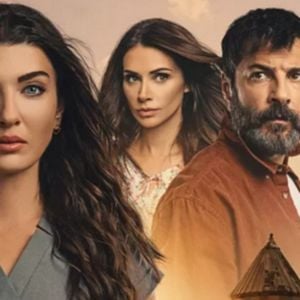 Fotoğraf Uzak Şehrin Masalı