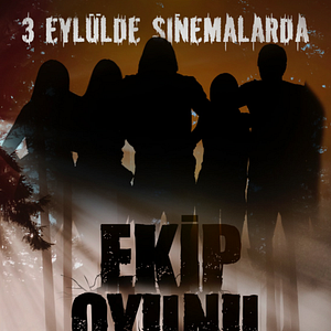 Fotoğraf Ekip Oyunu