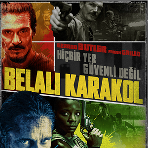 Fotoğraf Belalı Karakol