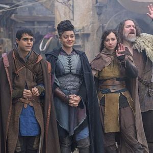 Fotoğraf Maeve Courtier-Lilley