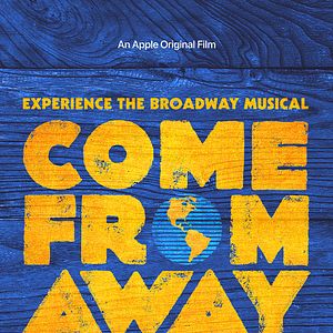 Fotoğraf Come From Away