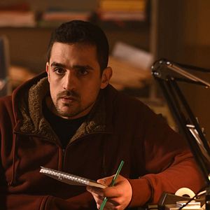 Fotoğraf Quentin Faure