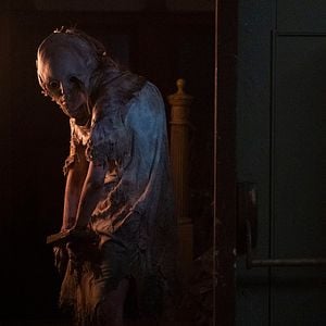 Fotoğraf Resident Evil: Raccoon Şehri