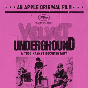 Fotoğraf The Velvet Underground
