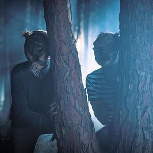 Fotoğraf Bloody Hell