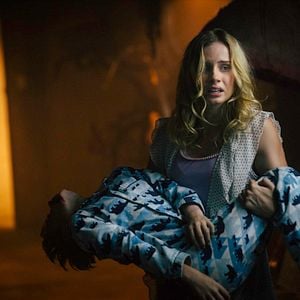 Fotoğraf Bloody Hell