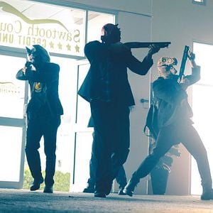 Fotoğraf Bloody Hell