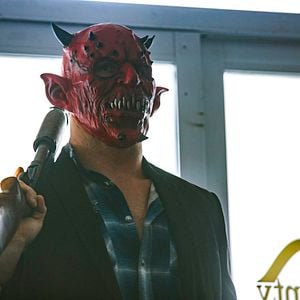 Fotoğraf Bloody Hell