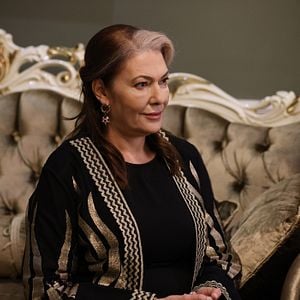 Fotoğraf Uzak Şehrin Masalı