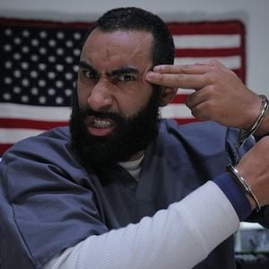 Fotoğraf Night Walk