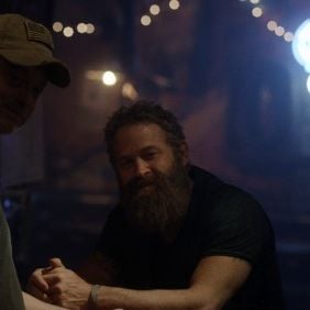 Fotoğraf SGT. Will Gardner