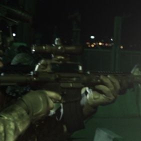 Fotoğraf SGT. Will Gardner