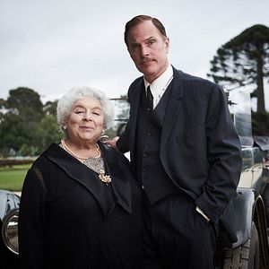 Fotoğraf Miss Fisher & the Crypt of Tears