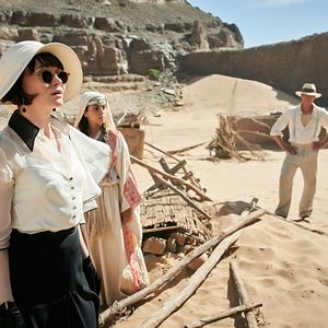 Fotoğraf Miss Fisher & the Crypt of Tears