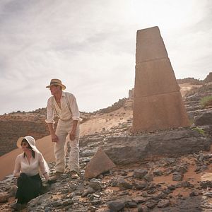 Fotoğraf Miss Fisher & the Crypt of Tears