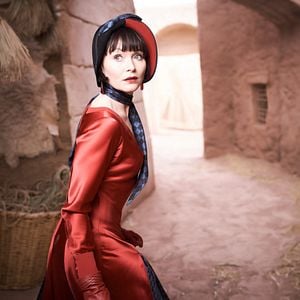 Fotoğraf Miss Fisher & the Crypt of Tears