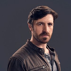 Fotoğraf Eoin Macken