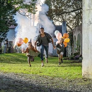 Fotoğraf Emilio Sakraya