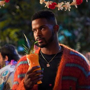 Fotoğraf Trevor Jackson