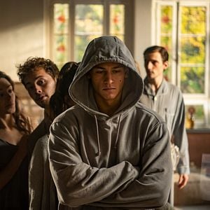 Fotoğraf Emilio Sakraya