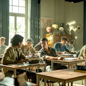 Fotoğraf Emilio Sakraya