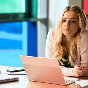 Fotoğraf After: Ayrılık